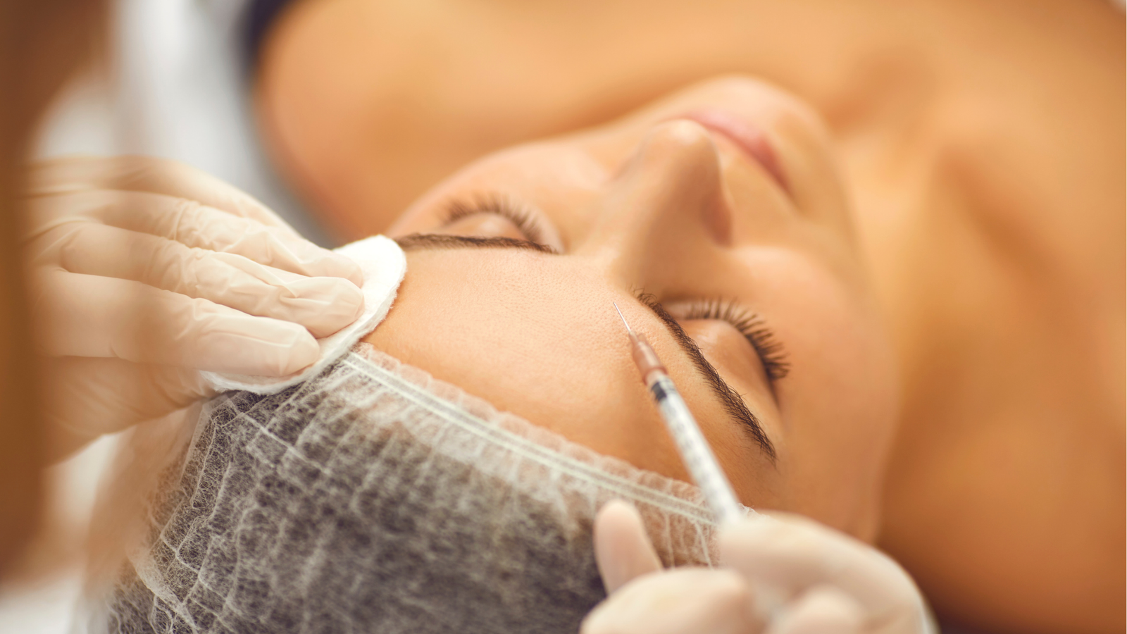 Curso de Toxina Botulínica Full Face