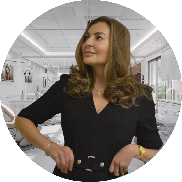 Dra. Graciela Viviana Gane