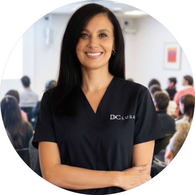 Dra. Mugnolo María Cecilia